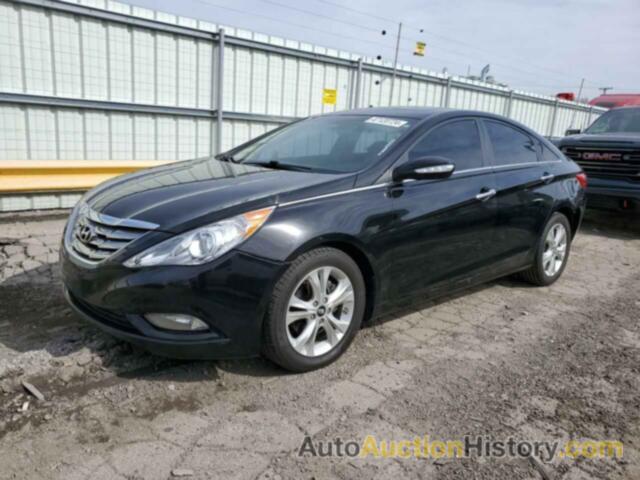 HYUNDAI SONATA SE, 5NPEC4AC9BH171154