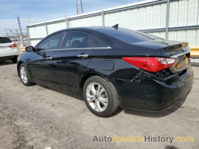 HYUNDAI SONATA SE, 5NPEC4AC9BH171154