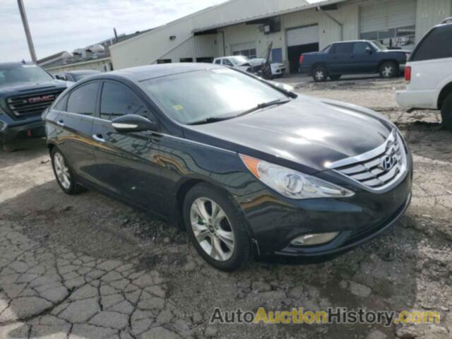 HYUNDAI SONATA SE, 5NPEC4AC9BH171154