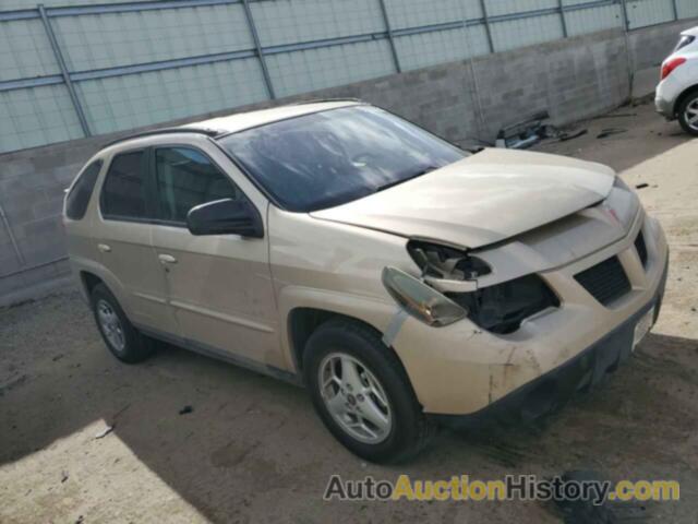 PONTIAC AZTEK, 3G7DA03E23S605624