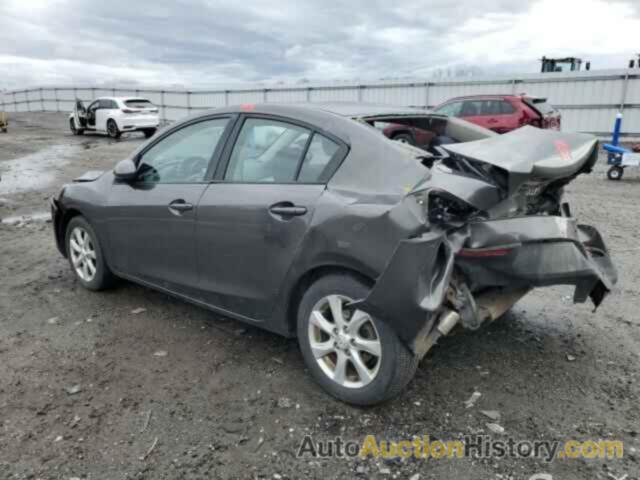 MAZDA 3 I, JM1BL1VG3B1361568