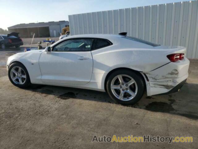 CHEVROLET CAMARO LS, 1G1FB1RX5P0146911