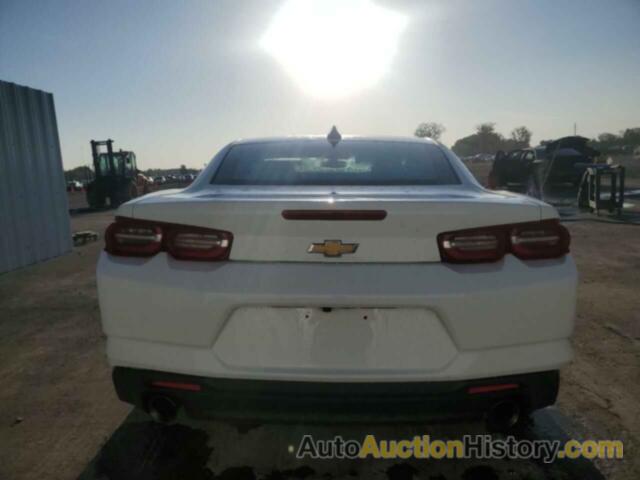 CHEVROLET CAMARO LS, 1G1FB1RX5P0146911