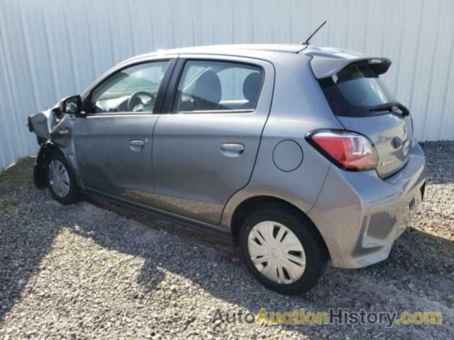 MITSUBISHI MIRAGE ES, ML32AUHJ0NH004622