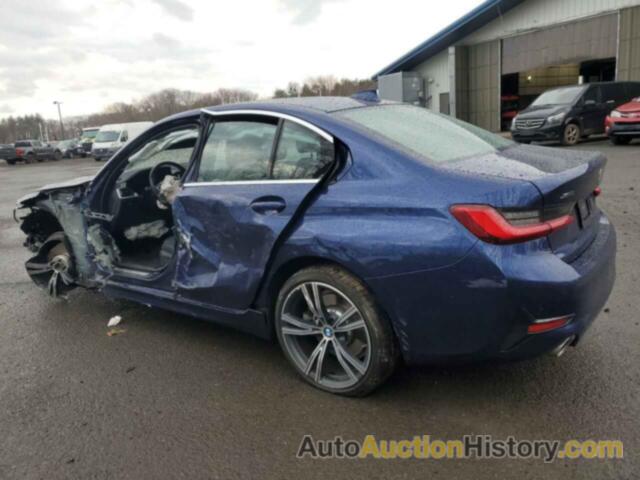 BMW 3 SERIES, 3MW5R7J0XL8B36307