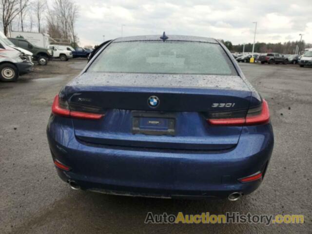 BMW 3 SERIES, 3MW5R7J0XL8B36307