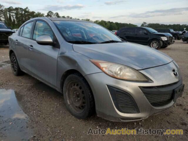 MAZDA 3 I, JM1BL1UG2B1394739