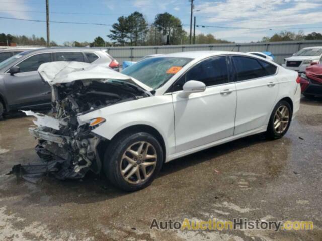 FORD FUSION SE, 3FA6P0H75ER386452