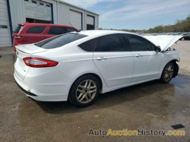 FORD FUSION SE, 3FA6P0H75ER386452