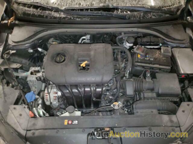 HYUNDAI ELANTRA SEL, 5NPD84LF7LH608316