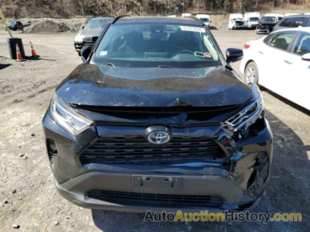 TOYOTA RAV4 XLE, 2T3RWRFV7MW119369