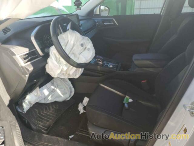 MITSUBISHI OUTLANDER ES, JA4J3TA8XNZ008203