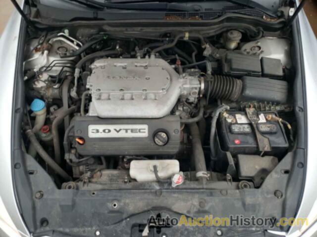 HONDA ACCORD SE, 1HGCM66417A024599