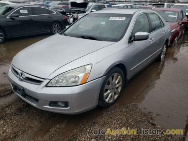 HONDA ACCORD SE, 1HGCM66417A024599