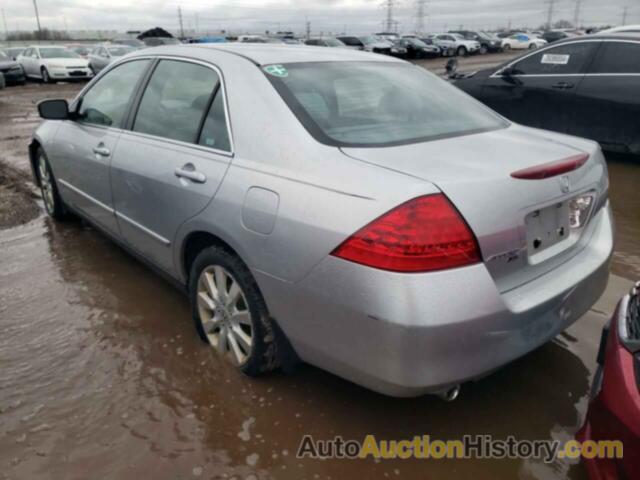 HONDA ACCORD SE, 1HGCM66417A024599