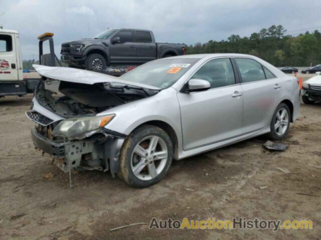 TOYOTA CAMRY L, 4T1BF1FK3DU653423