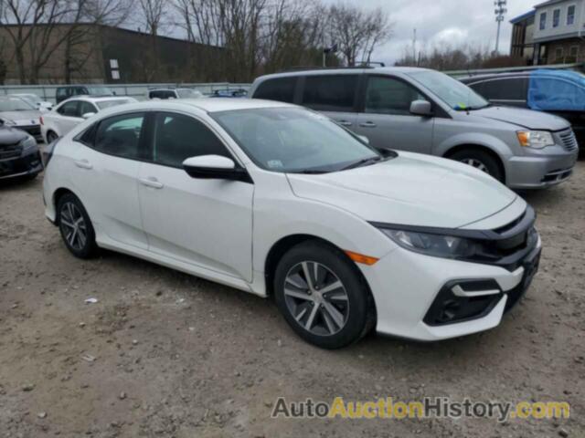 HONDA CIVIC LX, SHHFK7H33LU419475