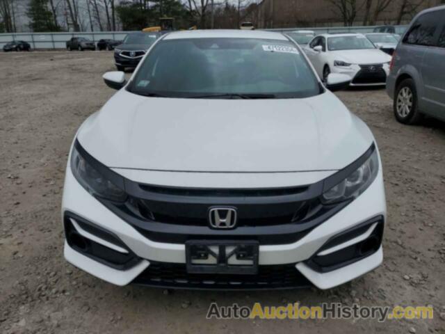 HONDA CIVIC LX, SHHFK7H33LU419475