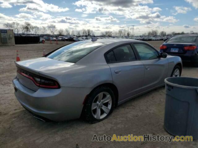 DODGE CHARGER SXT, 2C3CDXHG1GH154075