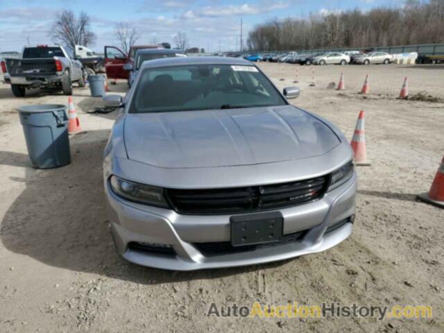 DODGE CHARGER SXT, 2C3CDXHG1GH154075