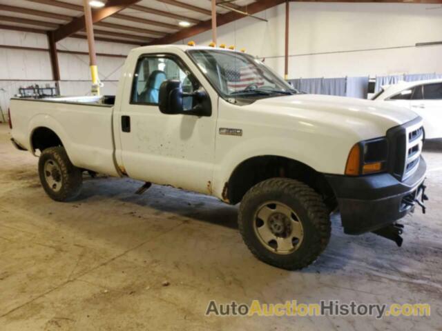 FORD F350 SRW SUPER DUTY, 1FTWF31586EC56452