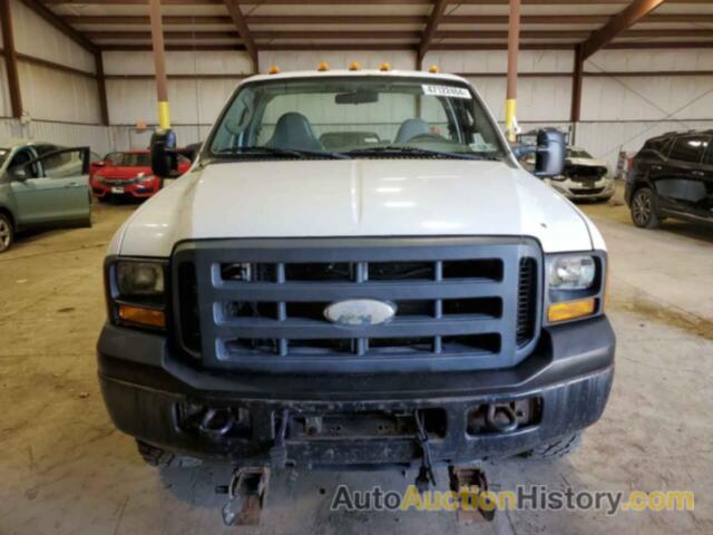 FORD F350 SRW SUPER DUTY, 1FTWF31586EC56452