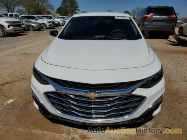 CHEVROLET MALIBU LS, 1G1ZB5ST7LF127635