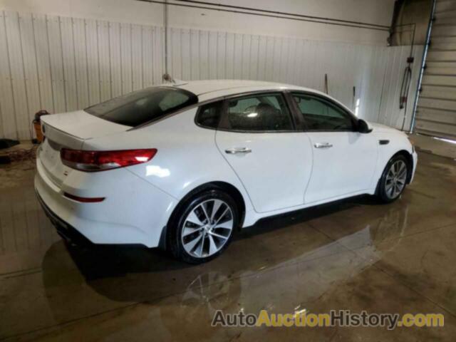 KIA OPTIMA LX, 5XXGT4L31KG290818