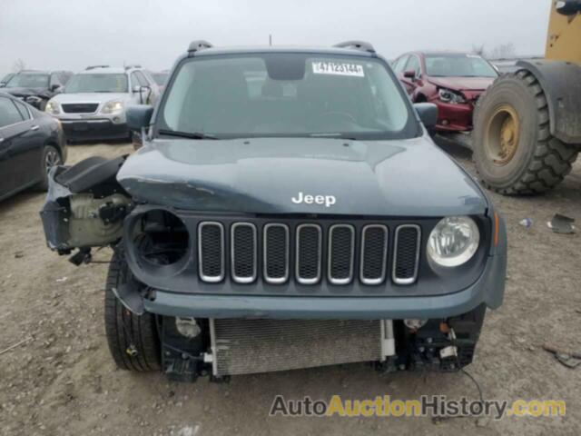 JEEP RENEGADE LATITUDE, ZACCJABB7HPG28562