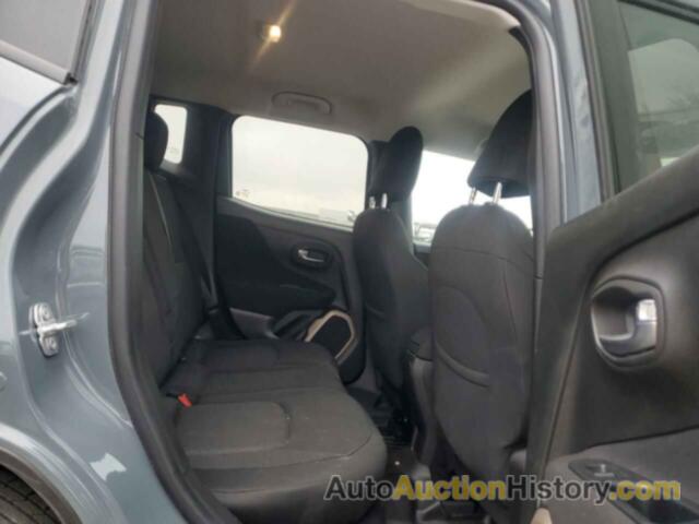 JEEP RENEGADE LATITUDE, ZACCJABB7HPG28562