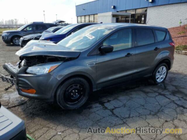 FORD ESCAPE S, 1FMCU0F78GUA51542