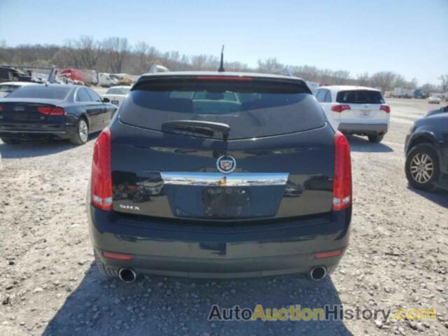 CADILLAC SRX LUXURY COLLECTION, 3GYFNAE36CS517704