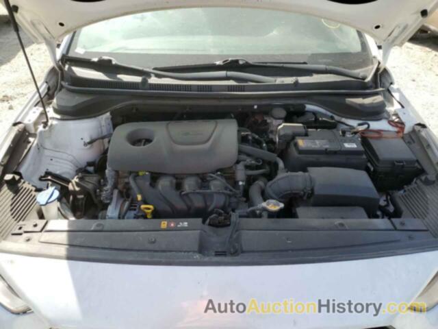 HYUNDAI ACCENT SE, 3KPC24A37JE025851