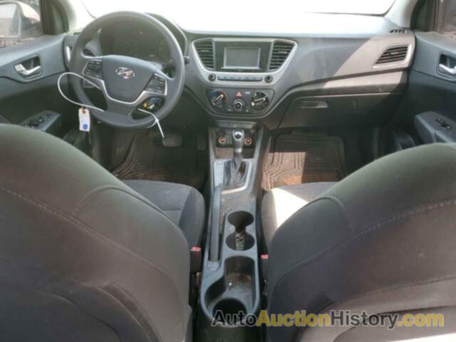 HYUNDAI ACCENT SE, 3KPC24A37JE025851