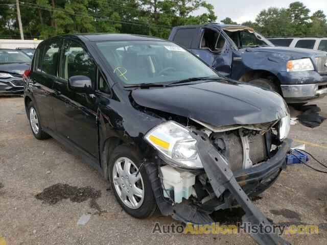 2012 NISSAN VERSA S, 3N1BC1CP0CK254452