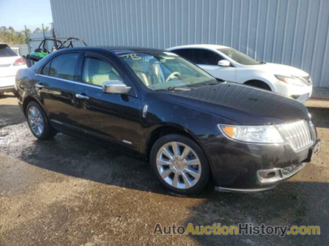 LINCOLN MKZ HYBRID, 3LNDL2L32CR824141