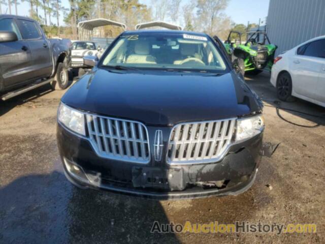 LINCOLN MKZ HYBRID, 3LNDL2L32CR824141