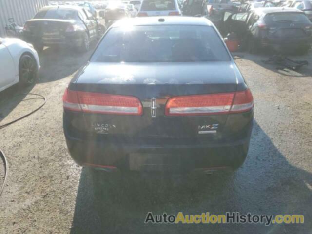 LINCOLN MKZ HYBRID, 3LNDL2L32CR824141