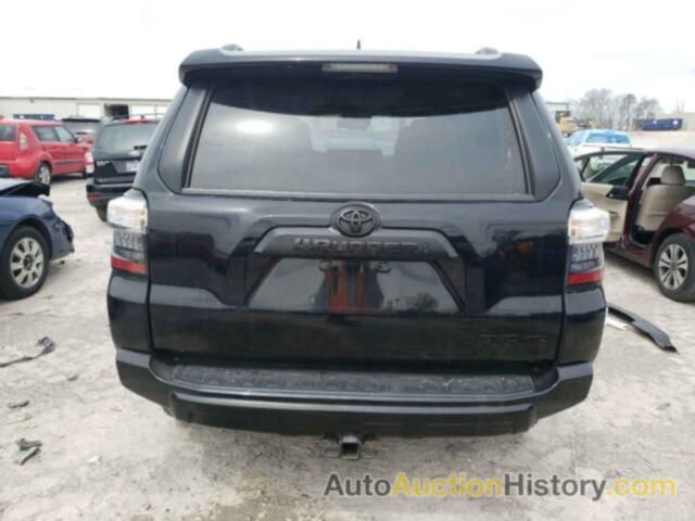 TOYOTA 4RUNNER SE SE, JTELU5JR8P6102354