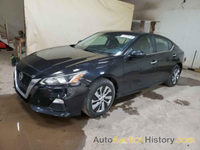 NISSAN ALTIMA S, 1N4BL4BV1KC243324