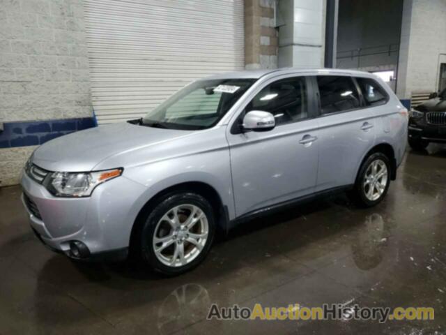 MITSUBISHI OUTLANDER SE, JA4AZ3A39EZ009023