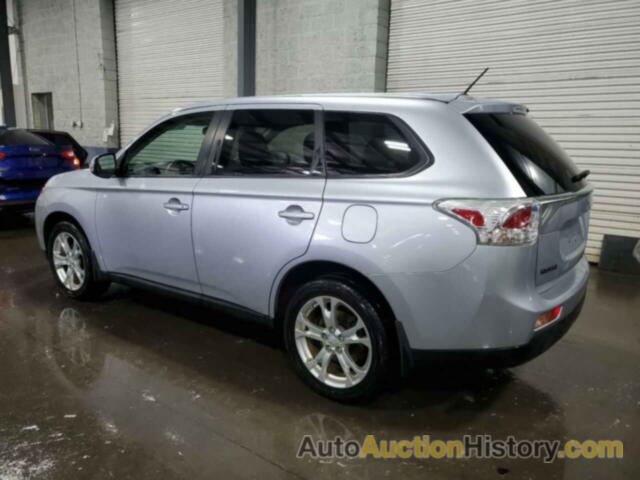 MITSUBISHI OUTLANDER SE, JA4AZ3A39EZ009023