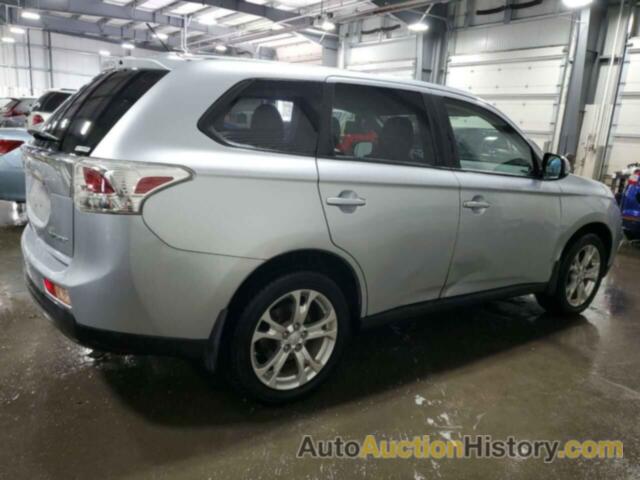 MITSUBISHI OUTLANDER SE, JA4AZ3A39EZ009023