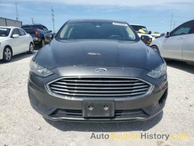 FORD FUSION SE, 3FA6P0LUXKR204186