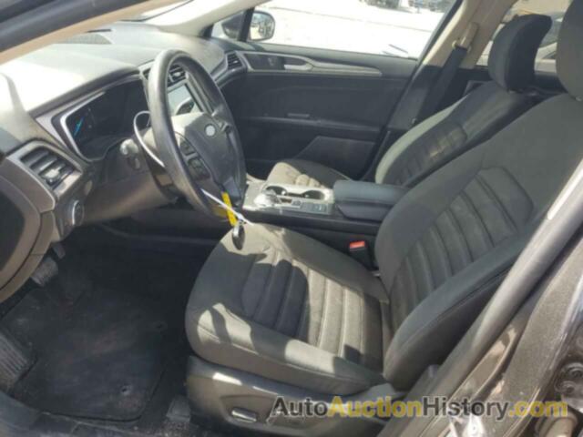 FORD FUSION SE, 3FA6P0LUXKR204186