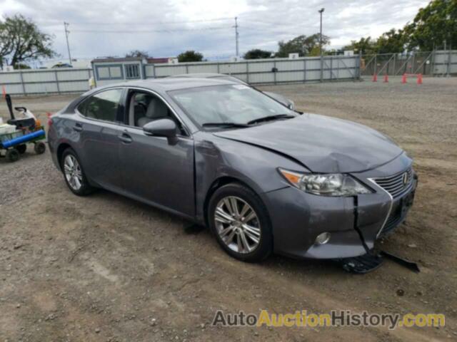 LEXUS ES350 350, JTHBK1GG9F2191909