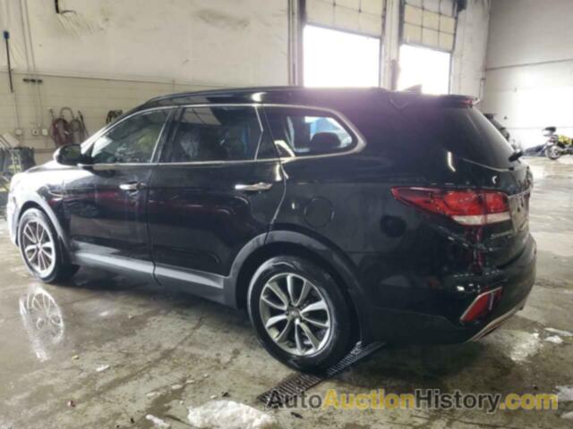 HYUNDAI SANTA FE SE, KM8SMDHF9KU304643