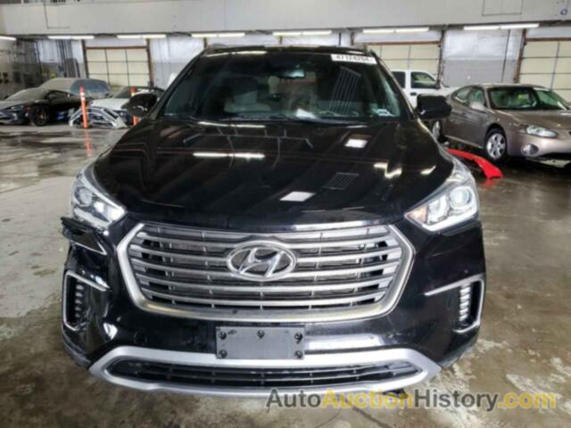 HYUNDAI SANTA FE SE, KM8SMDHF9KU304643