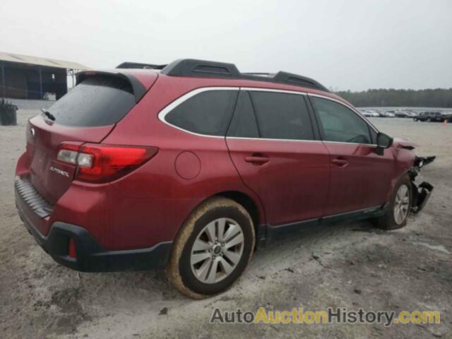 SUBARU OUTBACK 2.5I, 4S4BSABC2K3226697