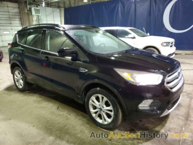 FORD ESCAPE SE, 1FMCU0GD9HUE05686